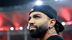 Gabigol pode ir para o Palmeiras?