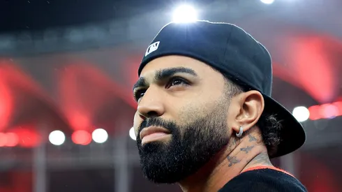 Gabigol pode ir para o Palmeiras?