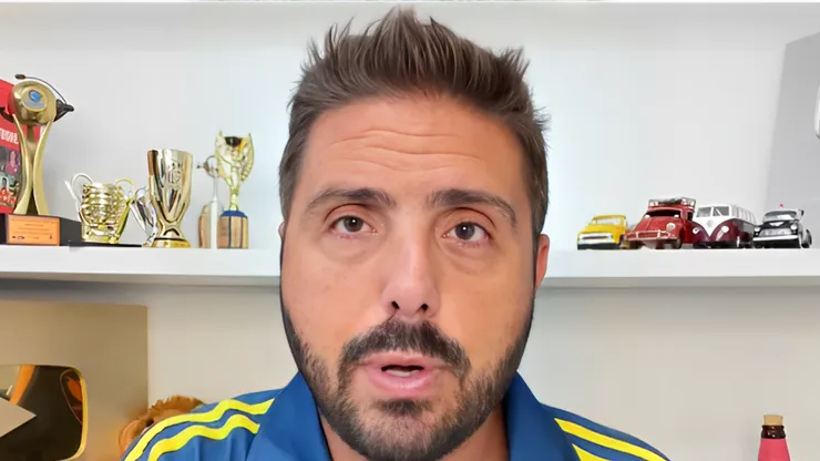 Jorge Nicola revela informação exclusiva sobre o Timão.