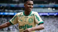 Seleção Brasileira com Estevão? Dorival tem decisões - Photo: Rodilei Morais/Fotoarena