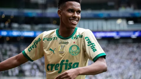 Seleção Brasileira com Estevão? Dorival tem decisões - Photo: Rodilei Morais/Fotoarena