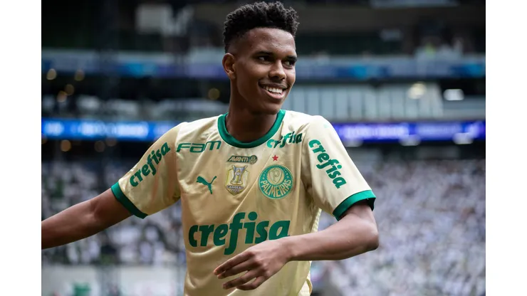 Seleção Brasileira com Estevão? Dorival tem decisões - Photo: Rodilei Morais/Fotoarena