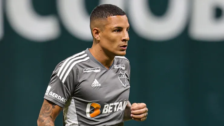 Guilherme Arana falou sobre 2025