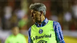 Após Renato, Grêmio faz faxina no elenco