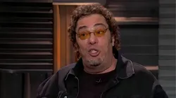 Casagrande relembra situação de Luiz Henrique ao analisa Bruno Henrique