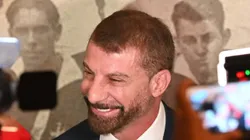 Pedrinho pode anunciar novo reforço para o ataque.