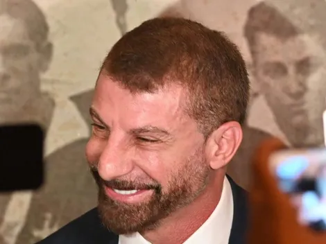 Alberth Elis no Vasco avança e Pedrinho aprova negociação