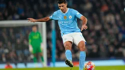 Juventude enfrenta o Manchester City pela 6ª rodada da Liga dos Campeões.