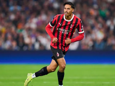 Palpite Milan x Estrela Vermelha - Liga dos Campeões - 11/12/2024