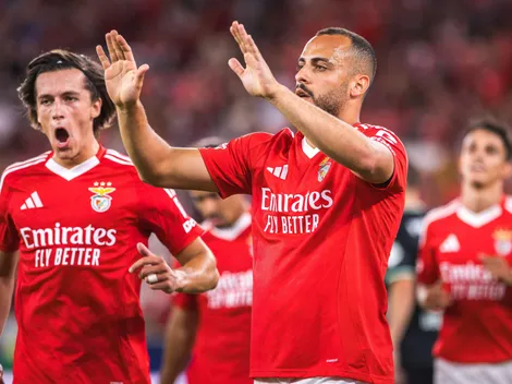 Palpite Benfica x Bologna - Liga dos Campeões - 11/12/2024