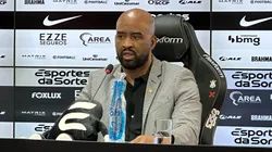 Fabinho Soldado explicou como será o mercado do Timão