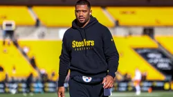 Russell Wilson. Foto: Brent Gudenschwager