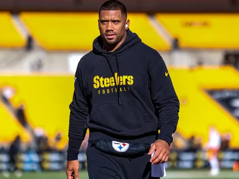 Russell Wilson faz aviso a Ravens antes do jogo dos playoffs