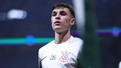 Breno Bidon deve ser vendido pelo Corinthians em breve.