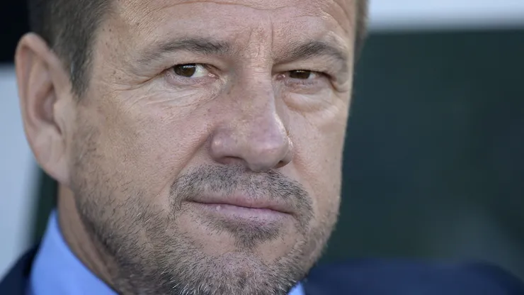 Ex-treinador deixou sua opinião - Foto: Kevork Djansezian/Getty Images.