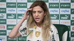 Leila Pereira teve problema no mercado detalhado pelo jornalista Paulo Vinícius Coelho