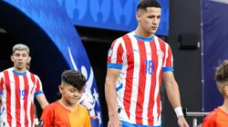 Alex Arce passou dificuldades financeiras, despontou tarde para o futebol e vem sendo destaque no futebol sul-americano em 2024