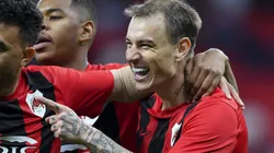 Botafogo já esteve de olho em Guedes - Foto: Naushad/IMAGO.