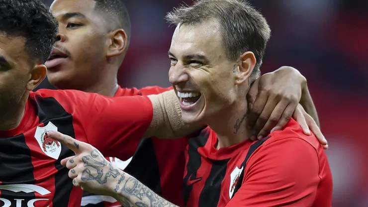 Botafogo já esteve de olho em Guedes - Foto: Naushad/IMAGO.