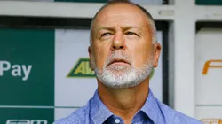 Mano Menezes e Fluminense se aproxima de acordo por renovação de contrato para 2025