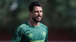 Gabriel Pires pode ir jogar no futebol chileno - FOTO: LUCAS MERÇON / FLUMINENSE F.C.