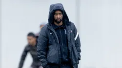 Corinthians terá Fabinho Soldado como dirigente.