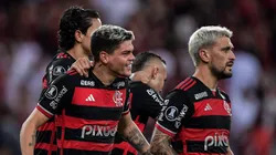 Flamengo se prepara para negociar jogador importante em 2025