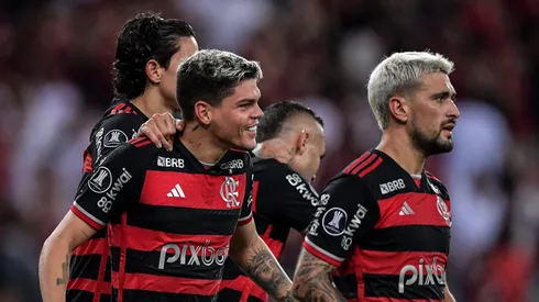 Flamengo se prepara para negociar jogador importante em 2025