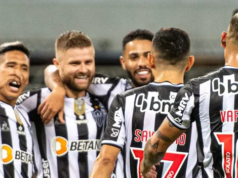 Fluminense tem interesse em Eduardo Sasha