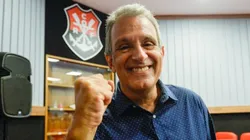Bap tem decisões importantes para tomar no Flamengo.