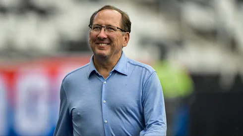 John Textor detalhou trabalho impecável nos bastidores