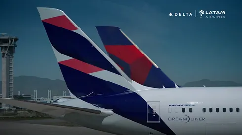 Foto: Divulgação/Delta