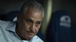 Tite pode ver seu auxiliar comandar o Grêmio em 2025