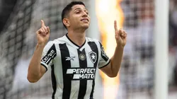 Botafogo tem o Pachuca pela frente na estreia no Mundial (Foto: ZUMA Press, Inc. / Alamy Stock Photo)