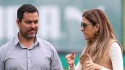 - João Paulo Sampaio Foto: Cesar Greco/Palmeiras)