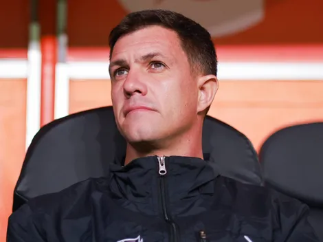 Barbieri, ex-Flamengo e Vasco, projeta Botafogo x Pachuca