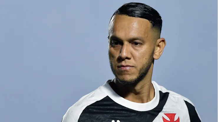 Souza faz revelação nos bastidores do Vasco