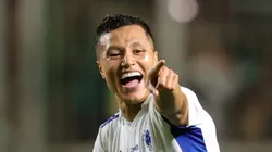 Marlon viveu o auge em 2023.