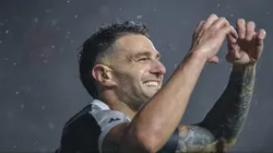 Vegetti pode ver uma novidade chegando ao Vasco.