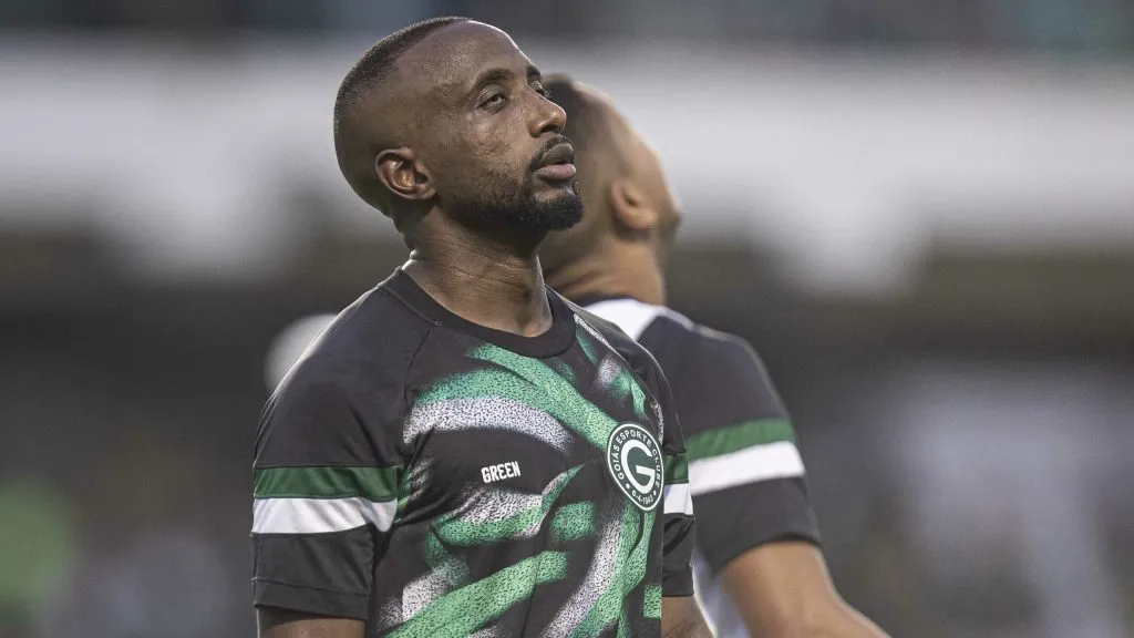 Dieguinho interessa ao Vasco - Foto: Heber Gomes/AGIF.