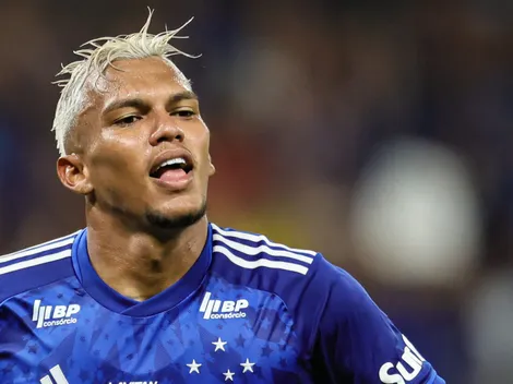 Cruzeiro tenta renovar com dois titulares importantes