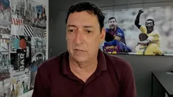 PVC faz revelação sobre futuro de Zubeldía