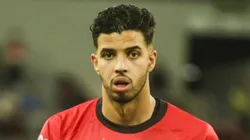 Kaique Rocha estaria na mira do Vasco