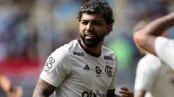 Gabigol pode voltar ao Flamengo ainda em um mandato de BAP