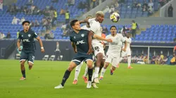 Veja como cada jogador e Artur Jorge se saíram em Botafogo x Pachuca pelo Intercontinental de Clubes