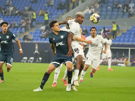 Notas do jogadores e Artur Jorge em Botafogo x Pachuca