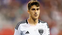 Santos vendeu Pirani no início deste ano - Foto: Icon Sportswire/IMAGO.