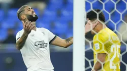 Botafogo 0 x 3 Pachuca. Foto: Jose Breton