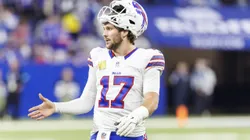 Allen reconhece a força dos Lions e promete jogo duro