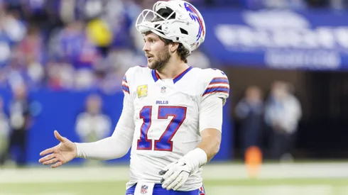 Allen reconhece a força dos Lions e promete jogo duro